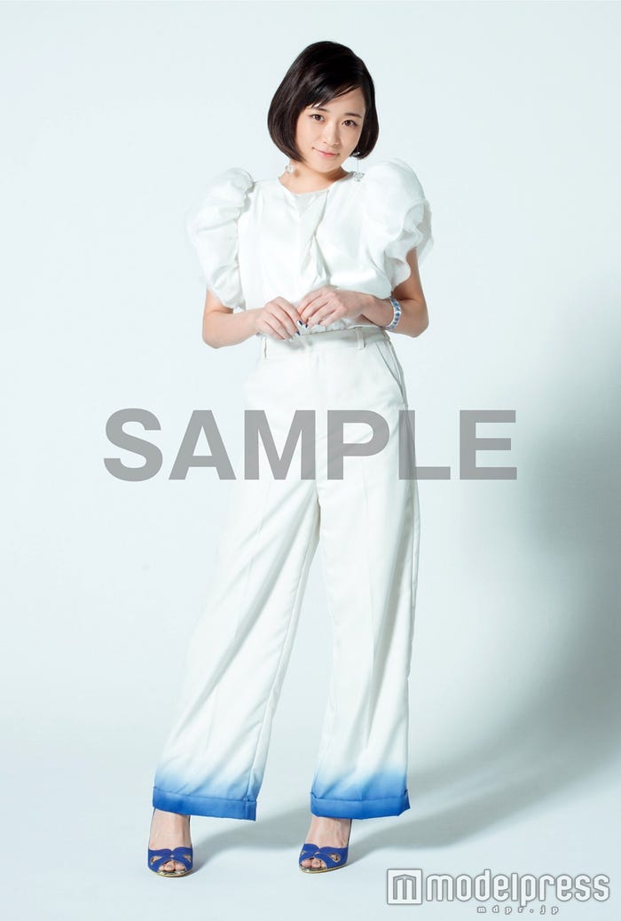 大原櫻子「ポストカード絵柄B」