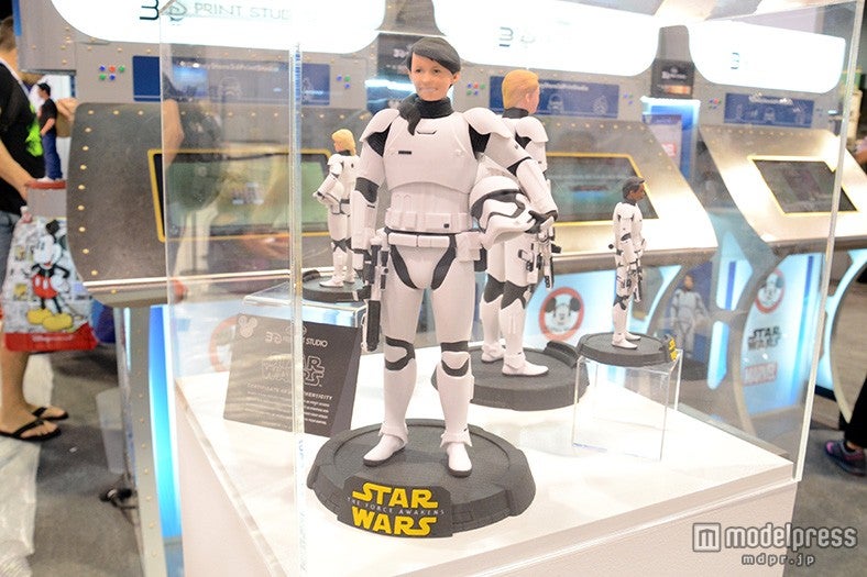 ストームトルーパーバージョン