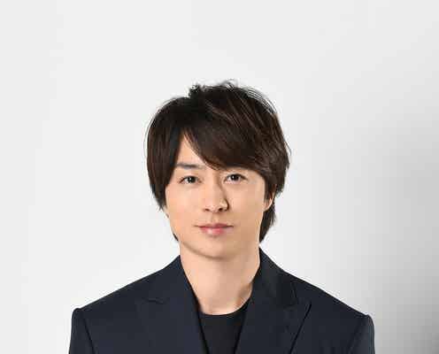 櫻井翔総合司会「ベストアーティスト2020」放送決定 嵐・乃木坂46ら年末彩る