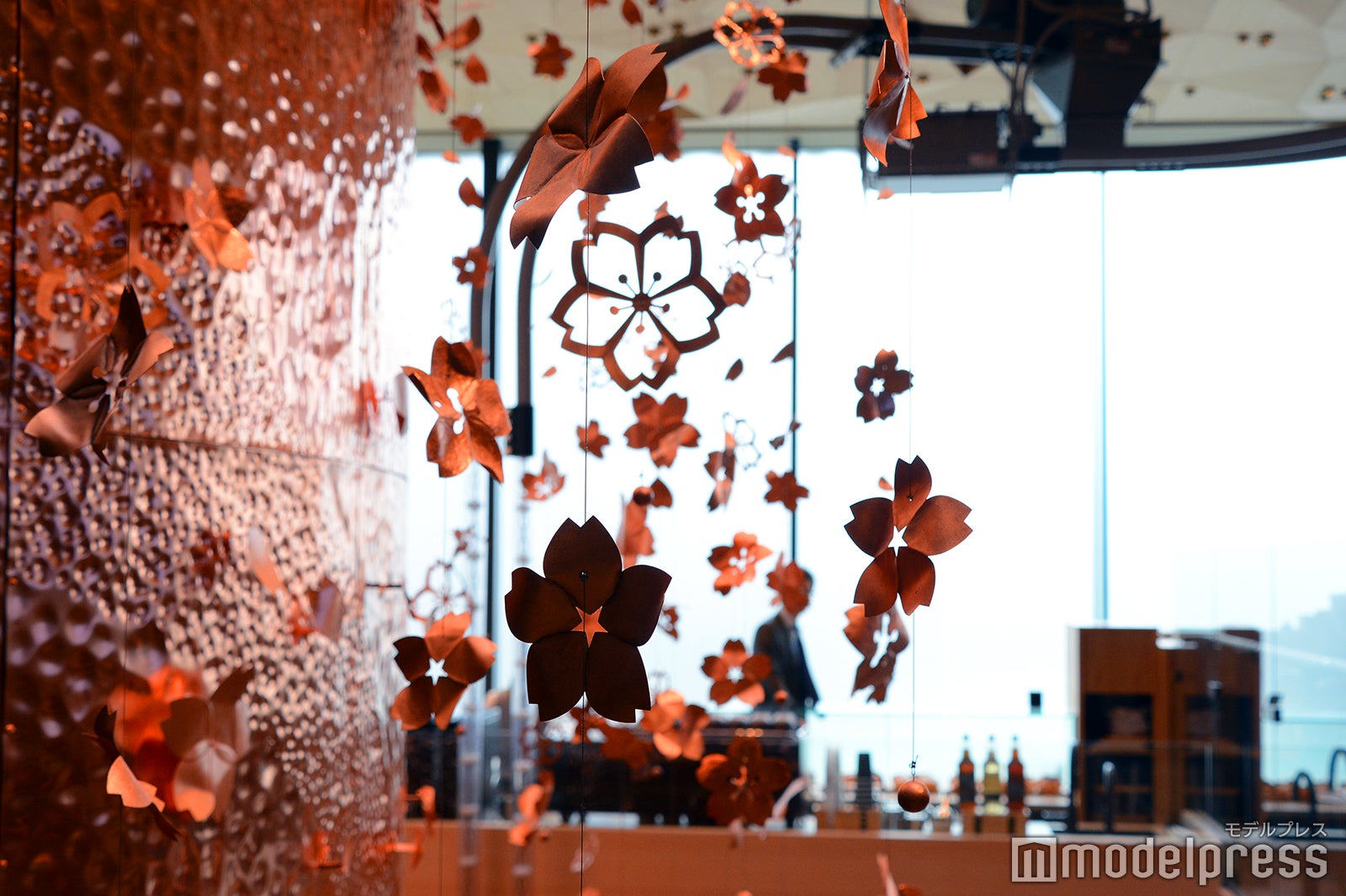 スターバックス リザーブ ロースタリー 東京（C）モデルプレス