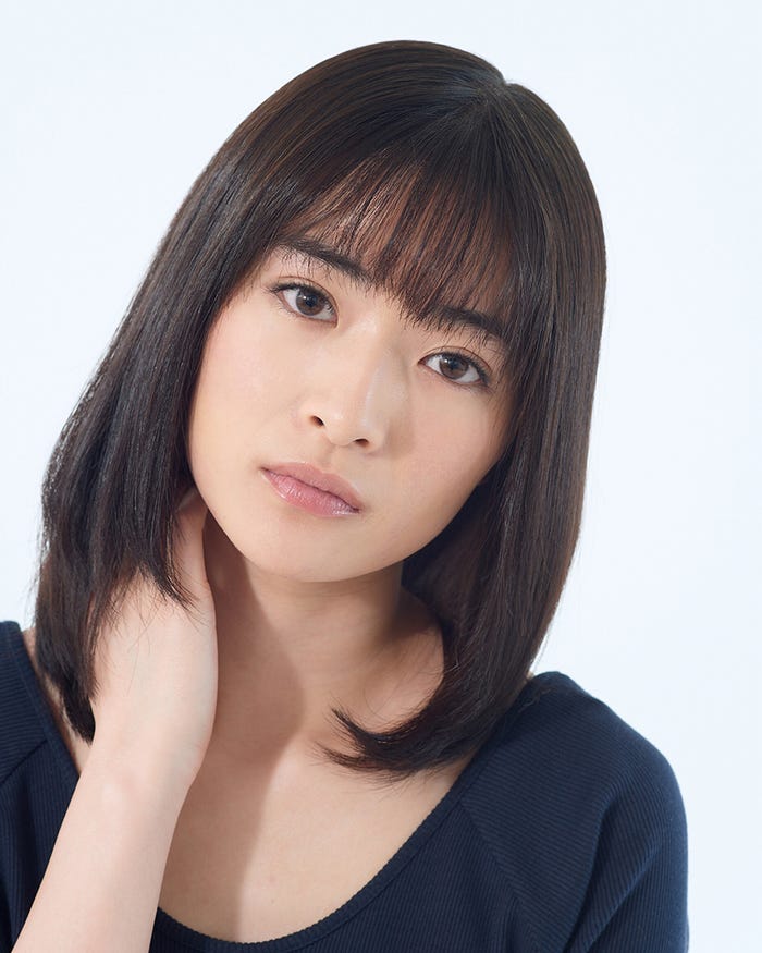 優希美青(画像提供:所属事務所)