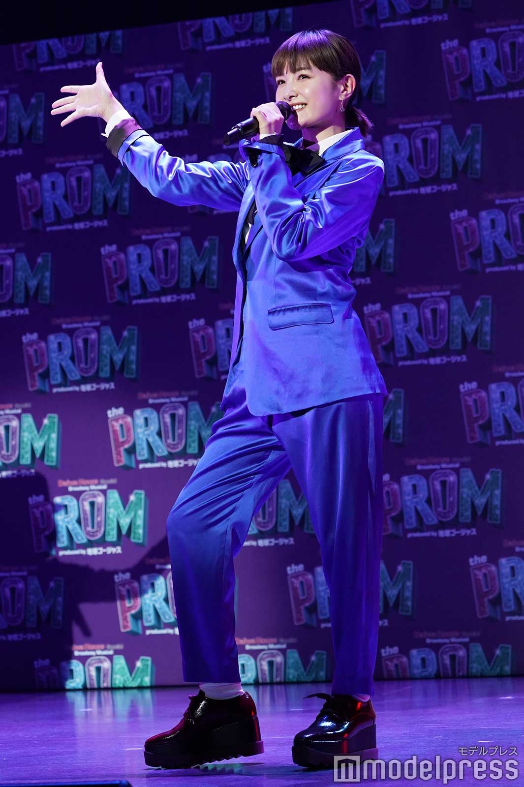 葵わかな （C）モデルプレス