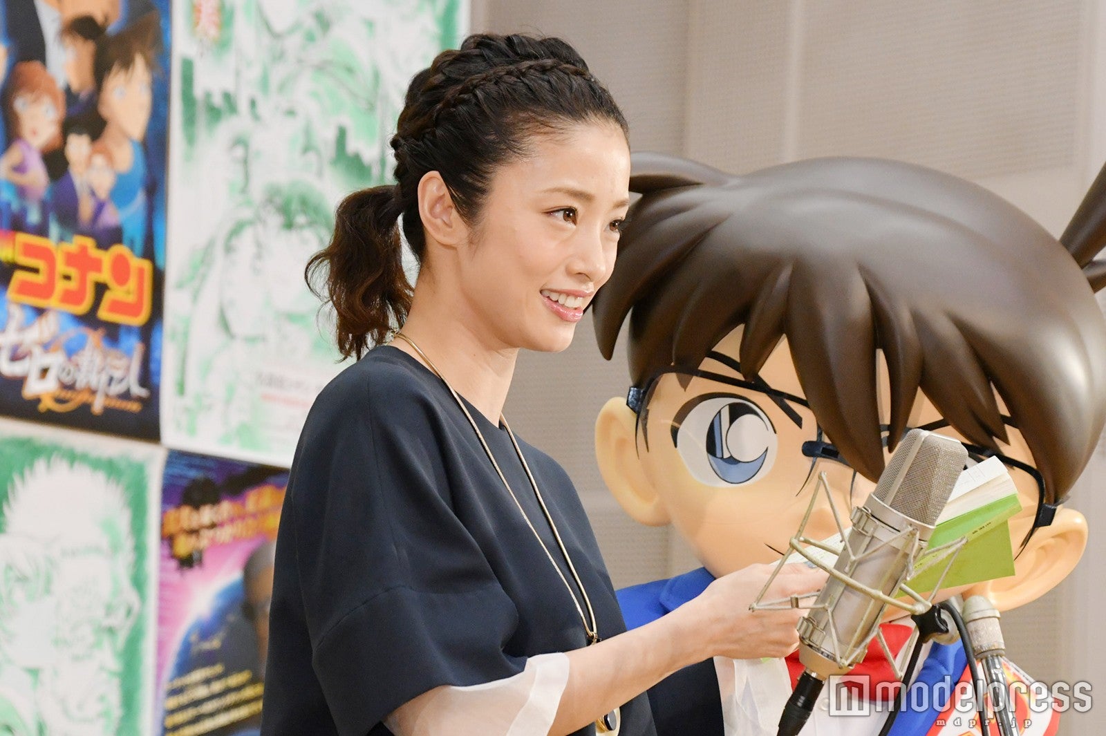 上戸彩（C）モデルプレス