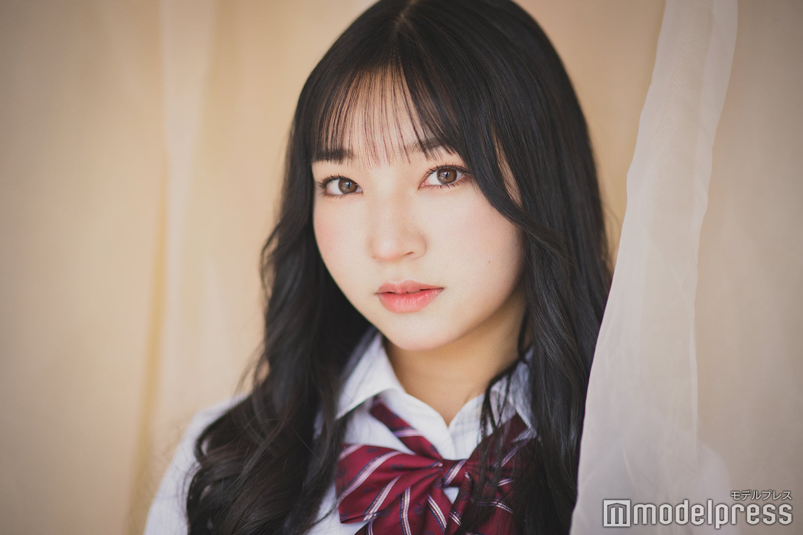 【日本一かわいい高校生候補】九州・沖縄エリア代表：えみりー＜女子高生ミスコン2023 ファイナリスト連載＞