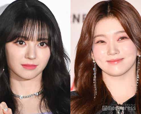 Kep1erマシロ、Billlieツキに未読スルーされる やりとり公開で事情説明