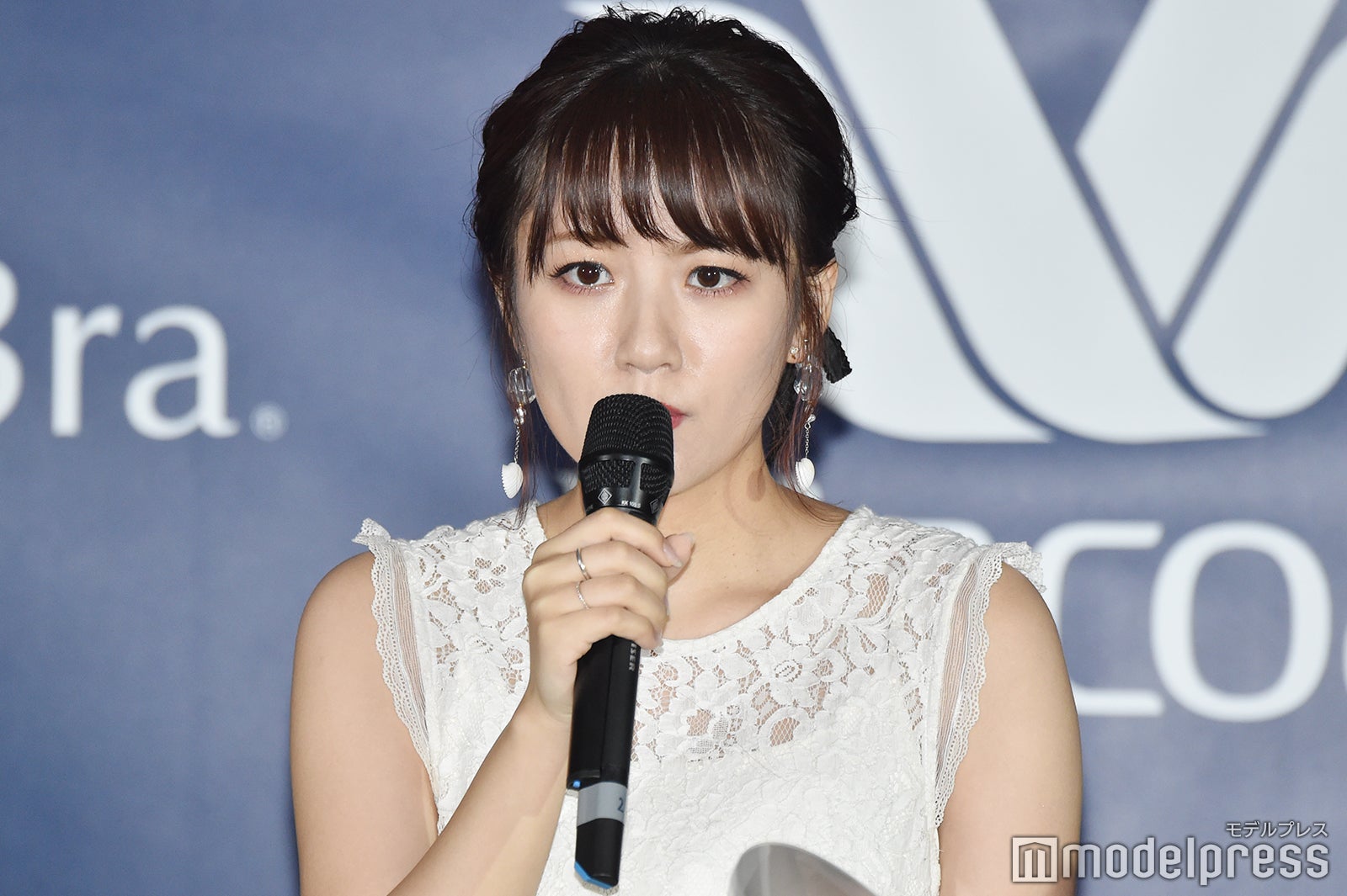 高橋みなみ（C）モデルプレス