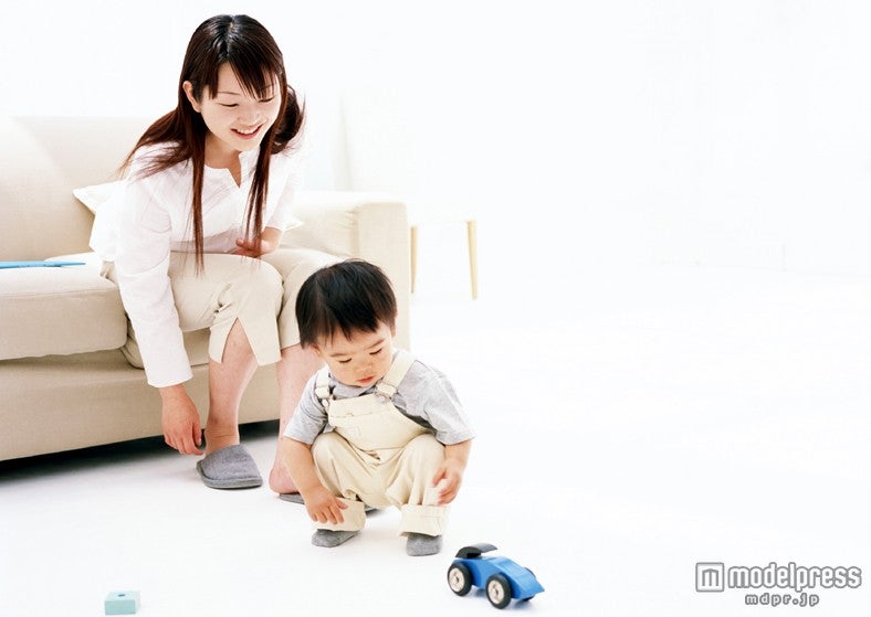 男性が結婚したい「良いママ」になる女性の特徴ベスト5