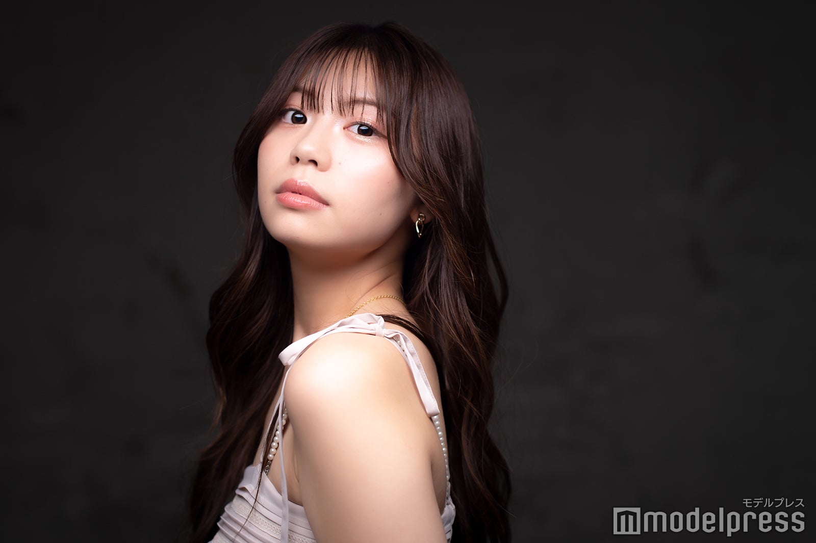 加藤愛梨さん（C）モデルプレス