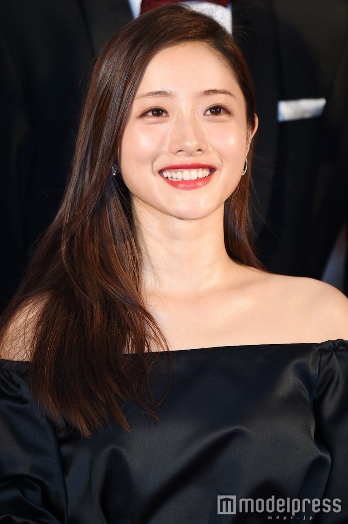 石原さとみ(C)モデルプレス