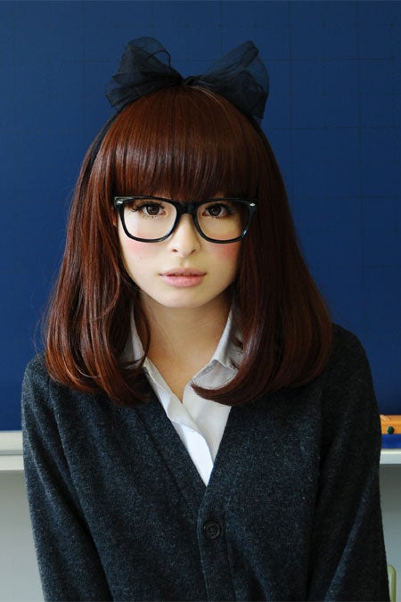 人気高校生雑誌が初の専属モデルオーディション開催