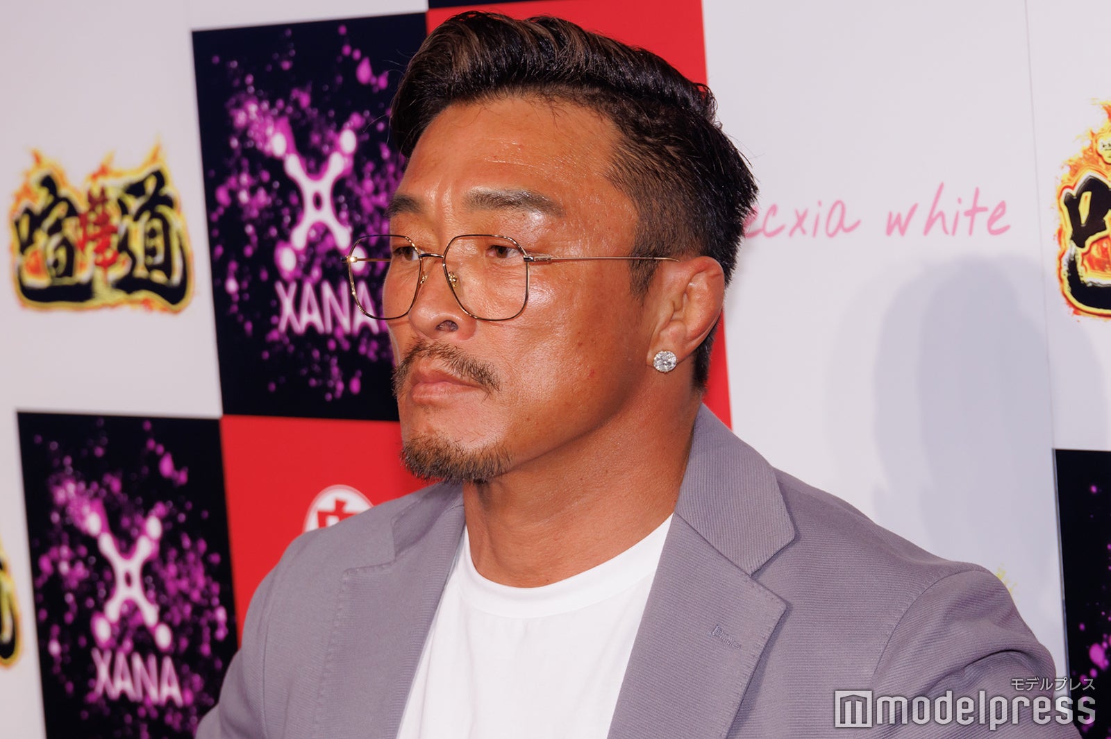 秋山成勲（C）モデルプレス