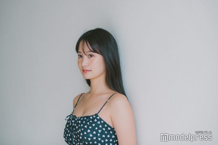 永尾まりや(C)モデルプレス