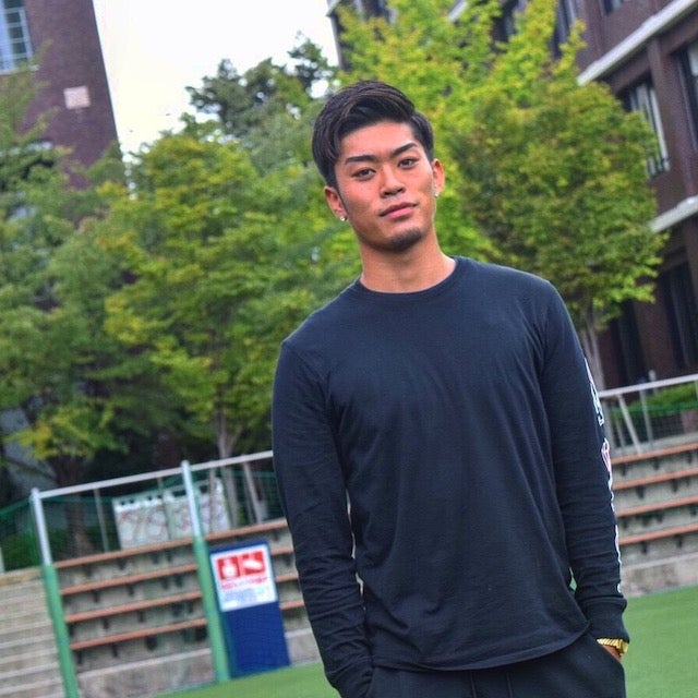 「Mr. of Mr. CAMPUS CONTEST 2019」出場者（提供画像）