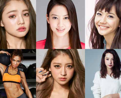 池田美優・河北麻友子ら出演「神戸コレクション2018A/W」開催決定 トレーニングステージも展開