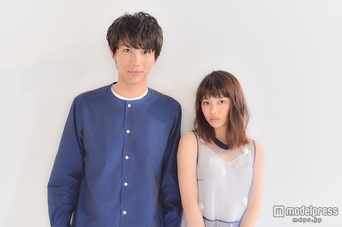 中川大志はツンデレ 山本舞香は妄想しちゃう 新 南くんの恋人 カップルの胸キュントーク モデルプレスインタビュー モデルプレス 中川大志はツンデレ 山本舞香は妄想しちゃう 新 南くんの恋人 カップルの胸キュントーク モデルプレスインタビュー モデルプレス
