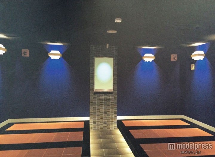 岩盤浴イメージ／画像提供：蓮