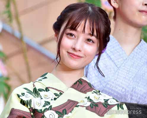 橋本環奈、飲みに行く際の“ルール”告白 酒豪っぷりに櫻井翔ツッコミ「酔う気満々」