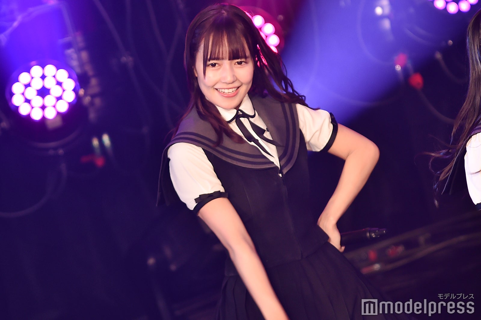 ＝LOVE諸橋沙夏「TOKYO IDOL FESTIVAL 2018」 （C）モデルプレス