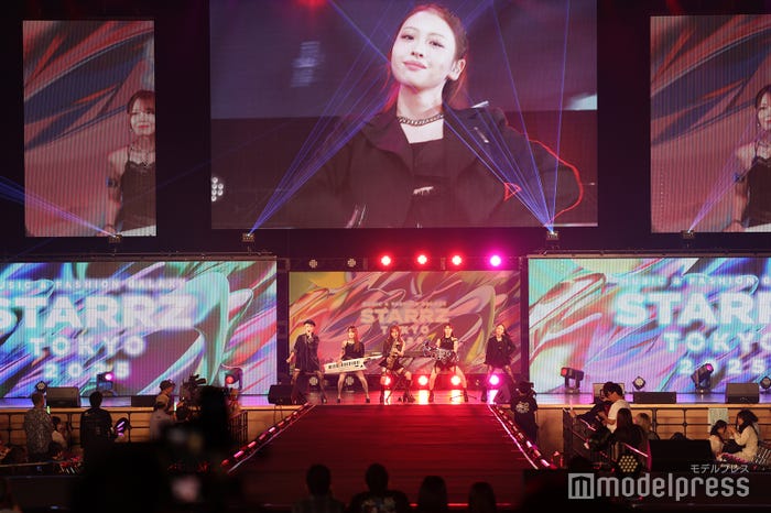 CiON(C)モデルプレス