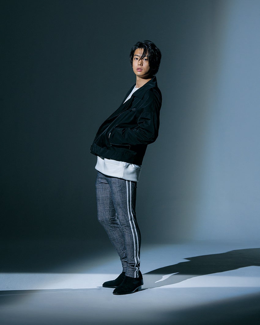 伊藤健太郎（提供写真）