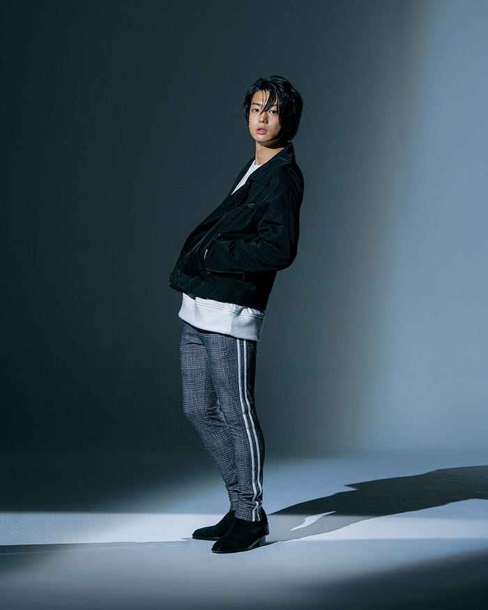 伊藤健太郎(提供写真)