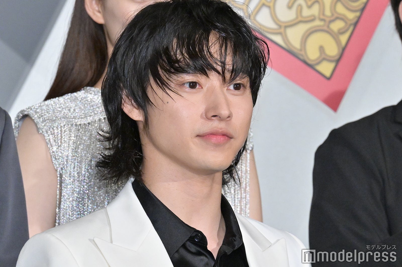 山崎賢人（C）モデルプレス