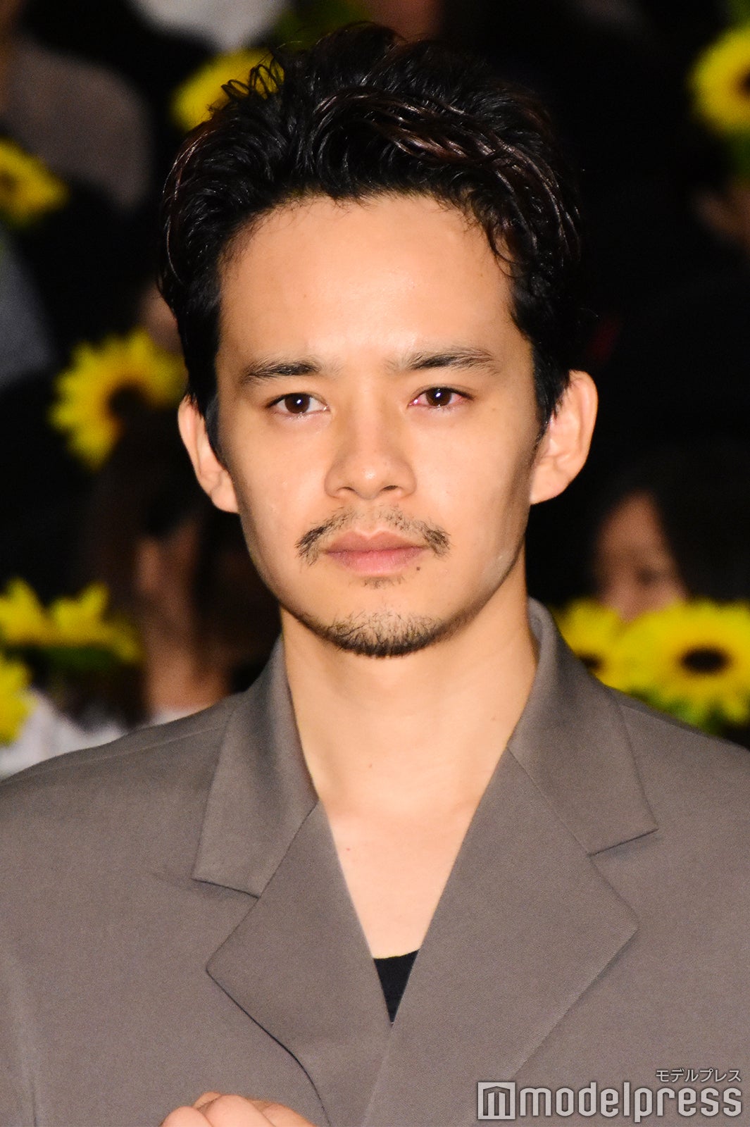 池松壮亮 （C）モデルプレス