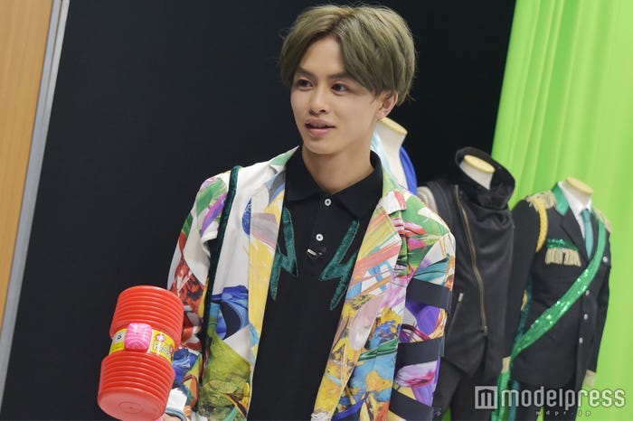 タクヤ (C)モデルプレス