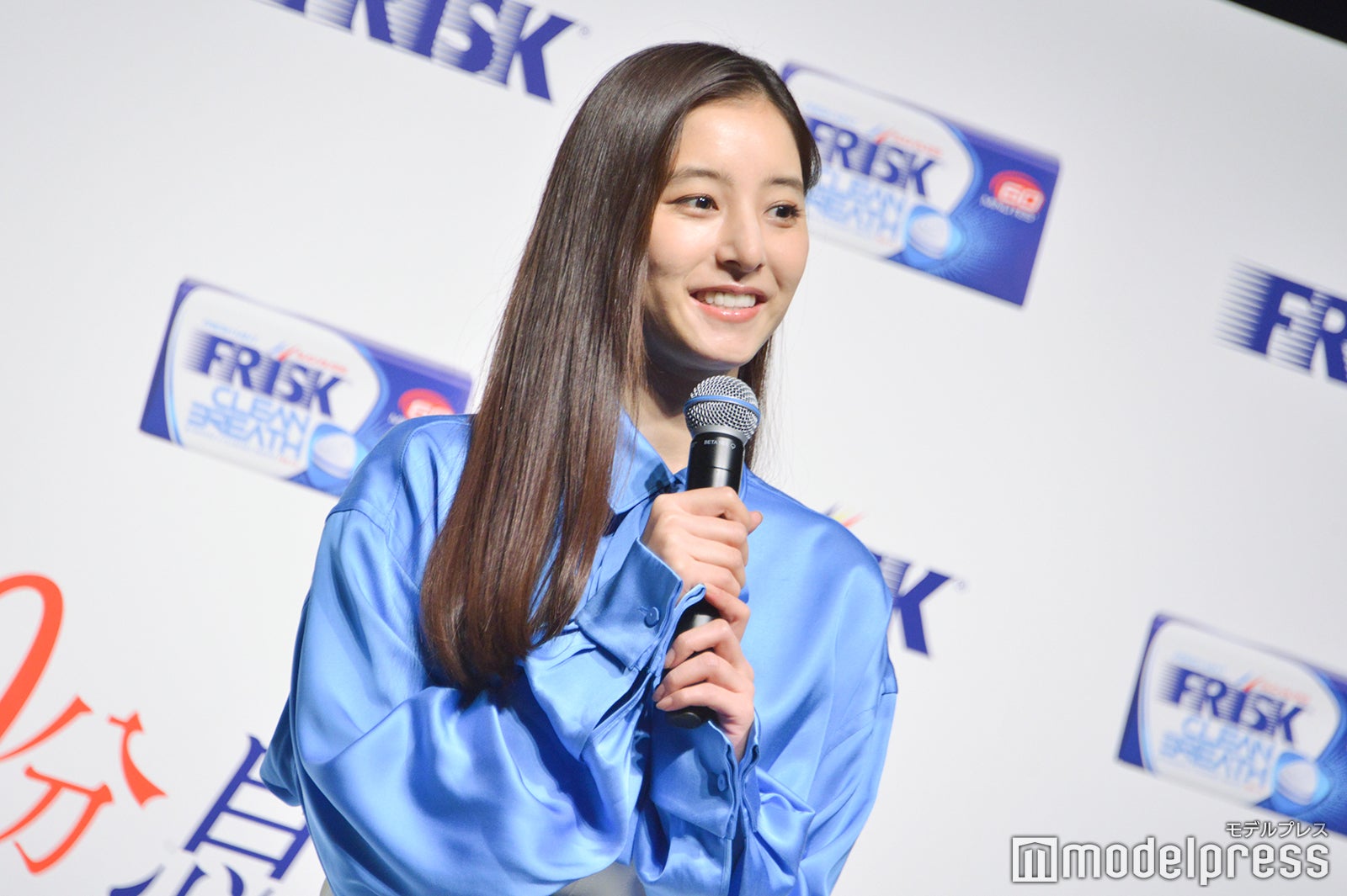 新木優子（C）モデルプレス