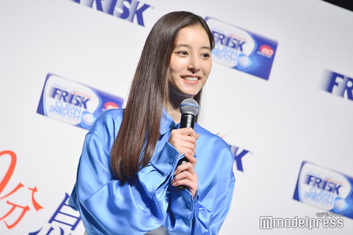 新木優子(C)モデルプレス