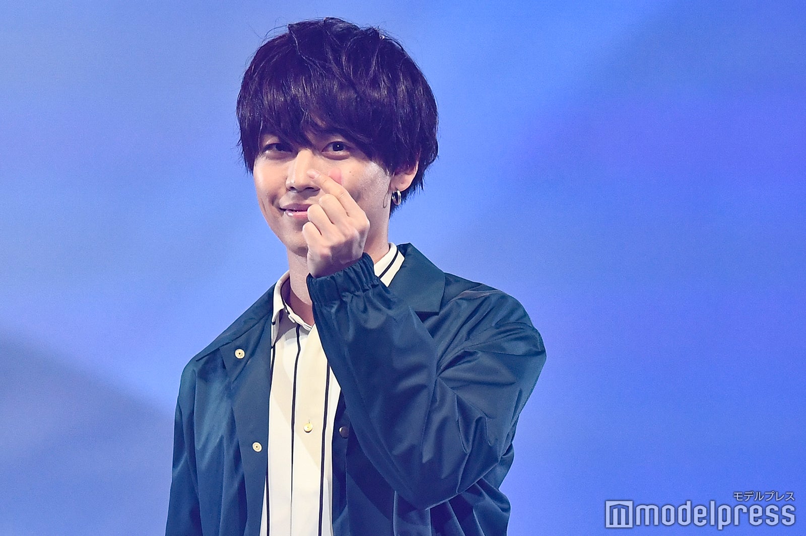 Da-iCE（C）モデルプレス