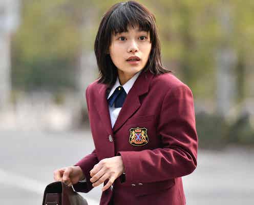 「花より男子」新章 杉咲花×平野紫耀×中川大志の青春ラブストーリー「花のち晴れ~花男 Next Season~」<第1話あらすじ>