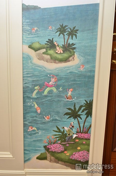 海をテーマにした絵