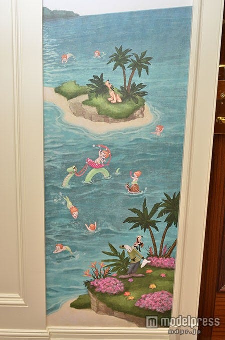 海をテーマにした絵