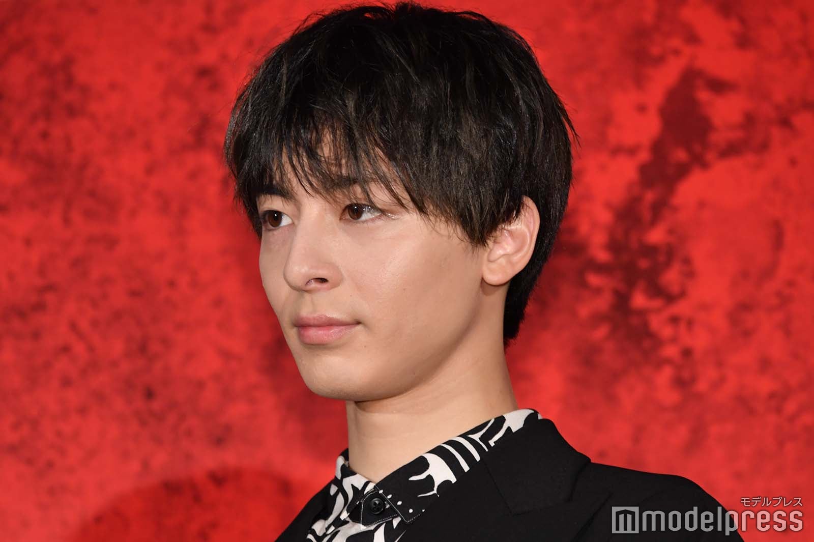 高杉真宙（C）モデルプレス