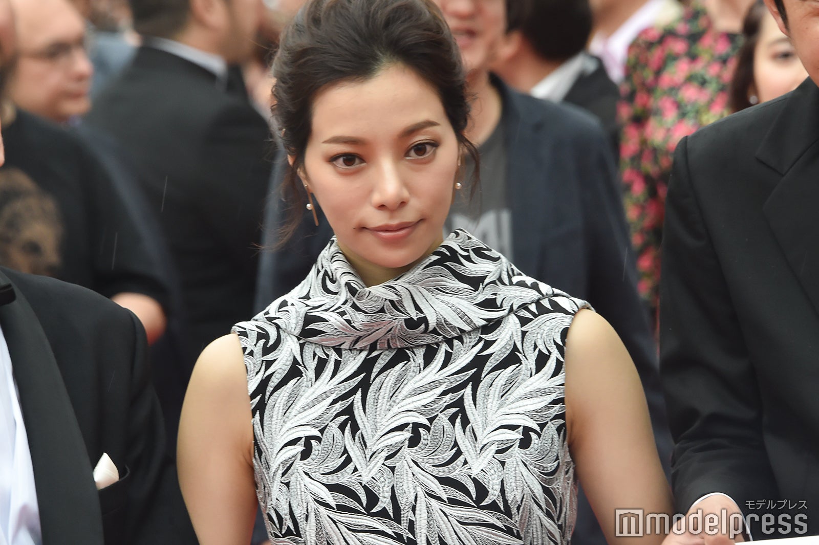 桜井ユキ （C）モデルプレス