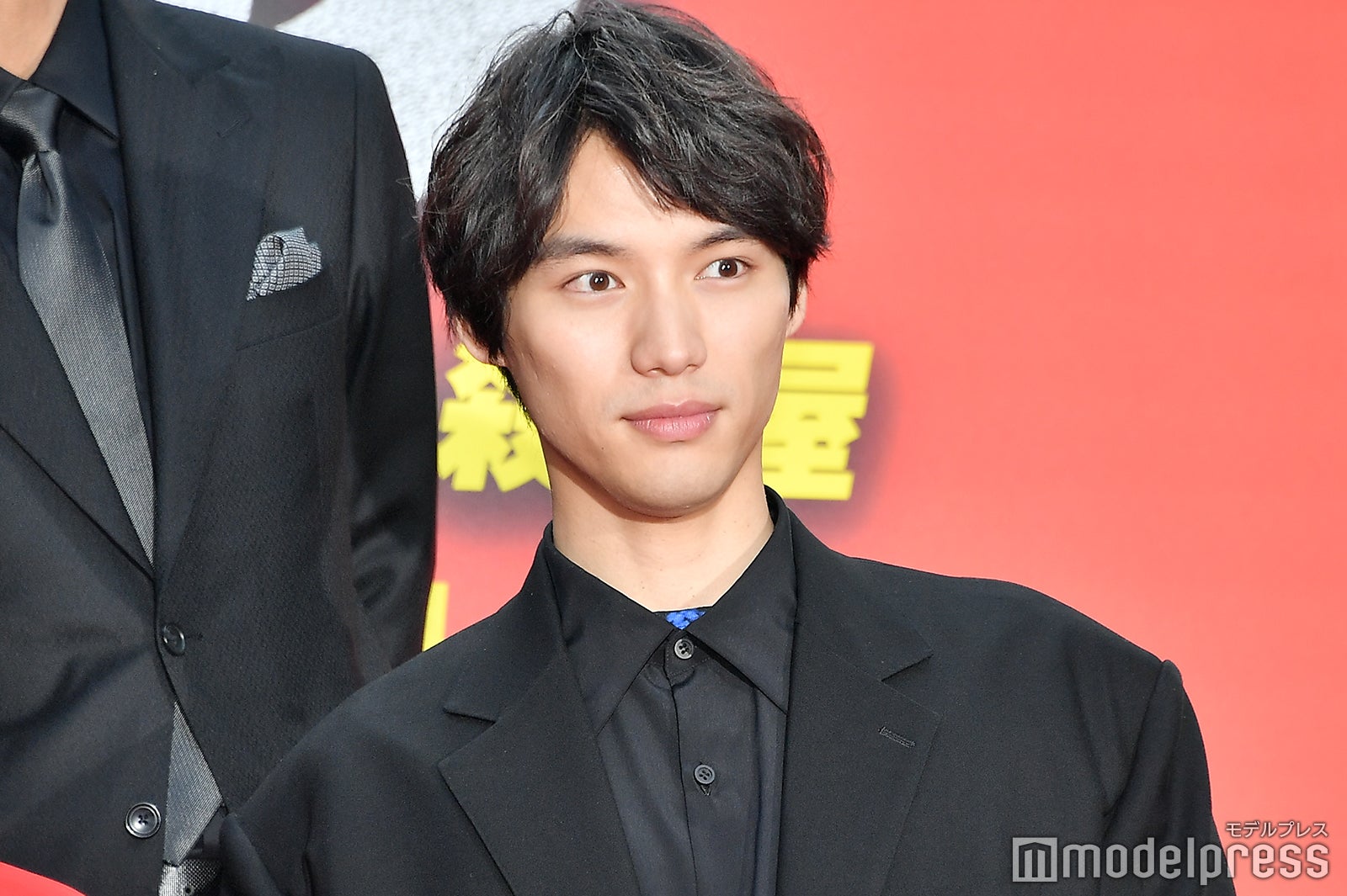福士蒼汰（C）モデルプレス