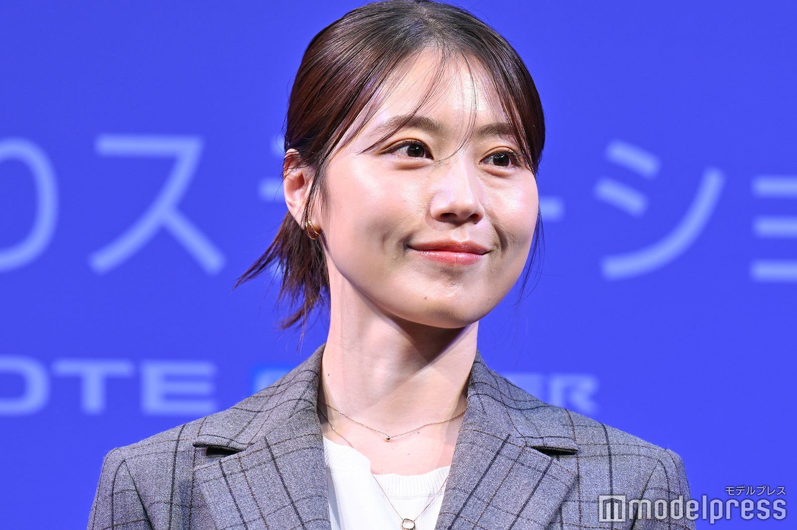 有村架純（C）モデルプレス