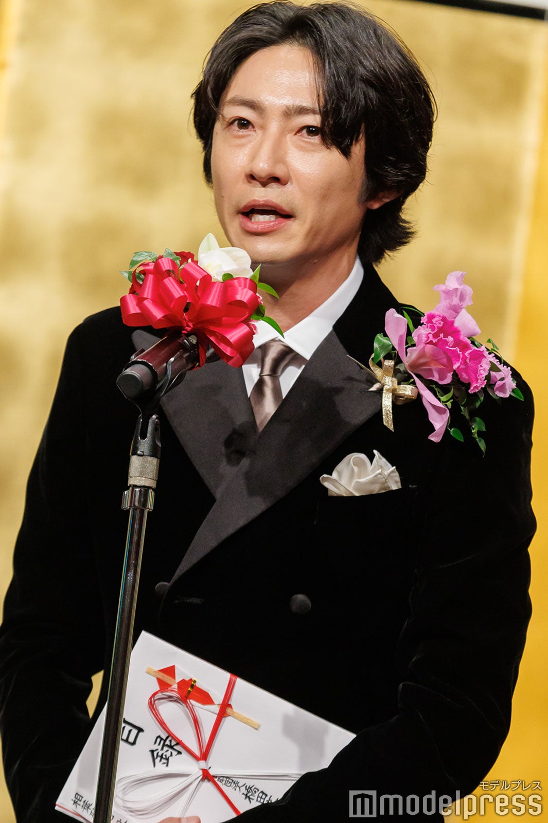 相葉雅紀（C）モデルプレス