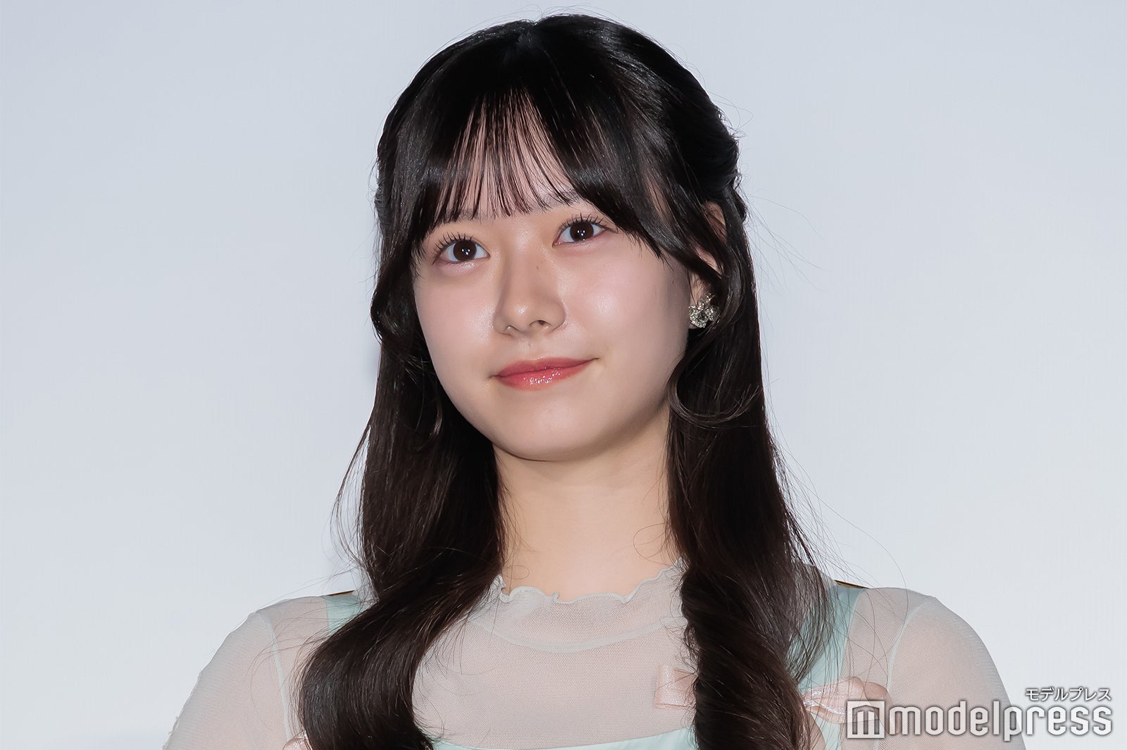 仲村悠菜（C）モデルプレス