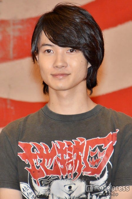 神木隆之介 15年ぶり共演 長瀬智也から驚きの声 逞しくなっちゃって モデルプレス 神木隆之介 15年ぶり共演 長瀬智也から驚きの声 逞しくなっちゃって モデルプレス