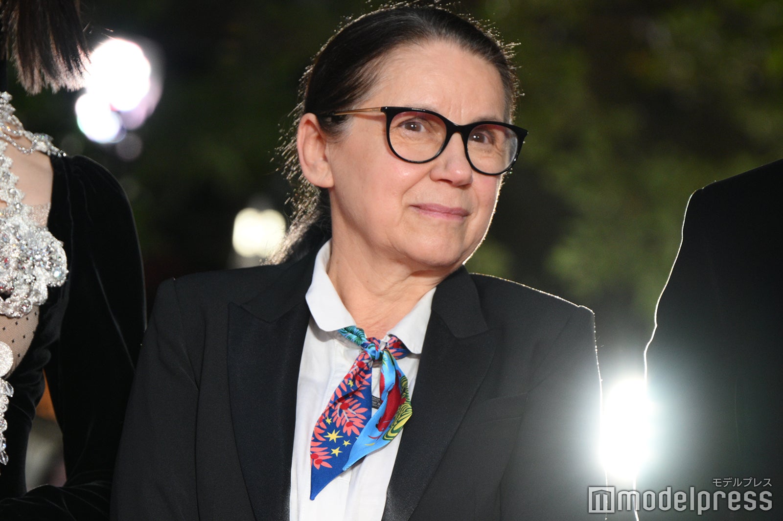 エニェディ・イルディコー（C）モデルプレス