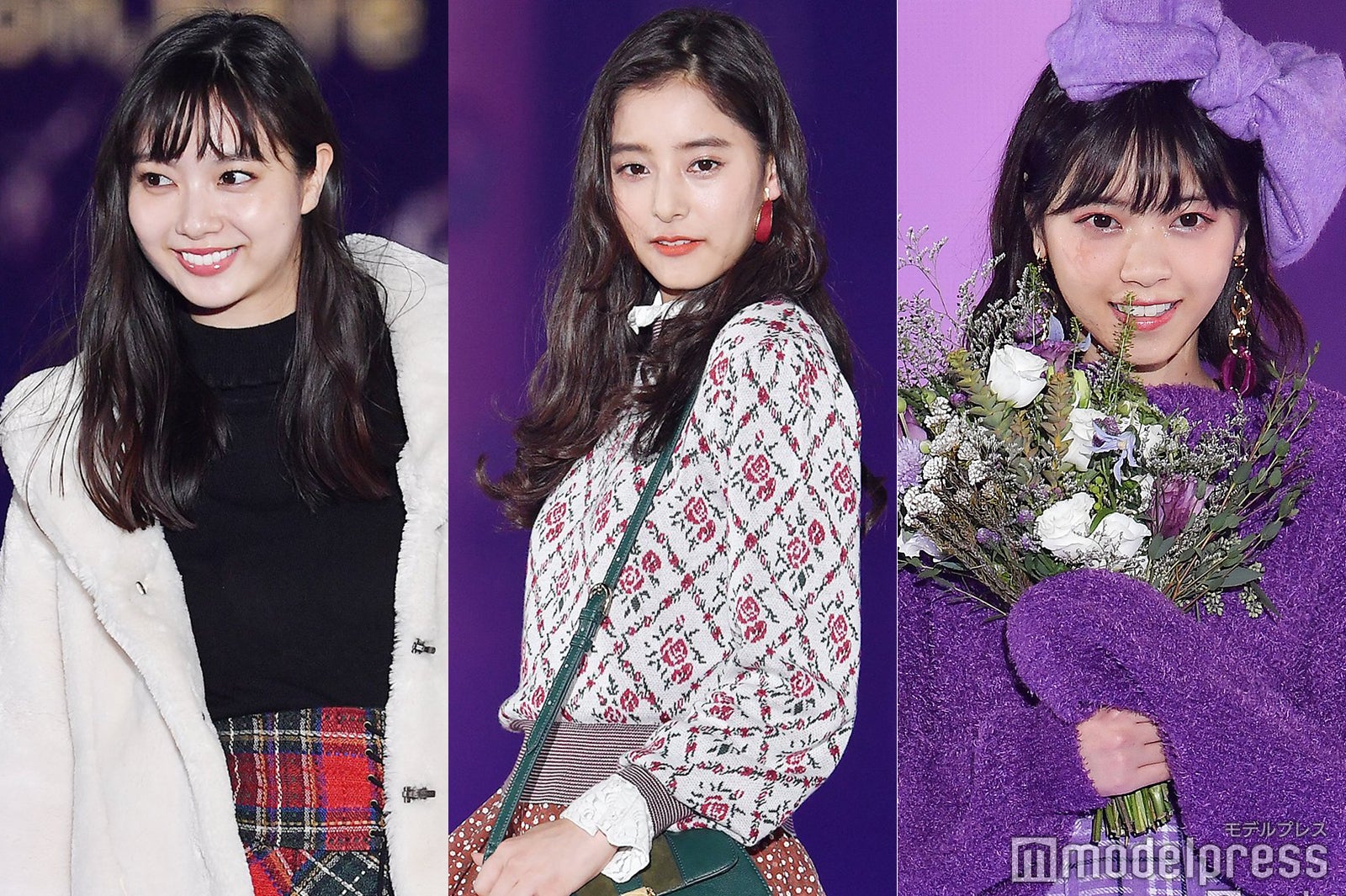 「GirlsAward」×「モデルプレス」ランウェイの模様を動画で配信＜パート7＞