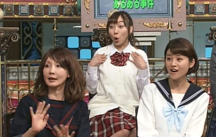 「踊る!さんま御殿!!」(画像提供:日本テレビ)