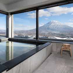 山翠ニセコ/提供画像