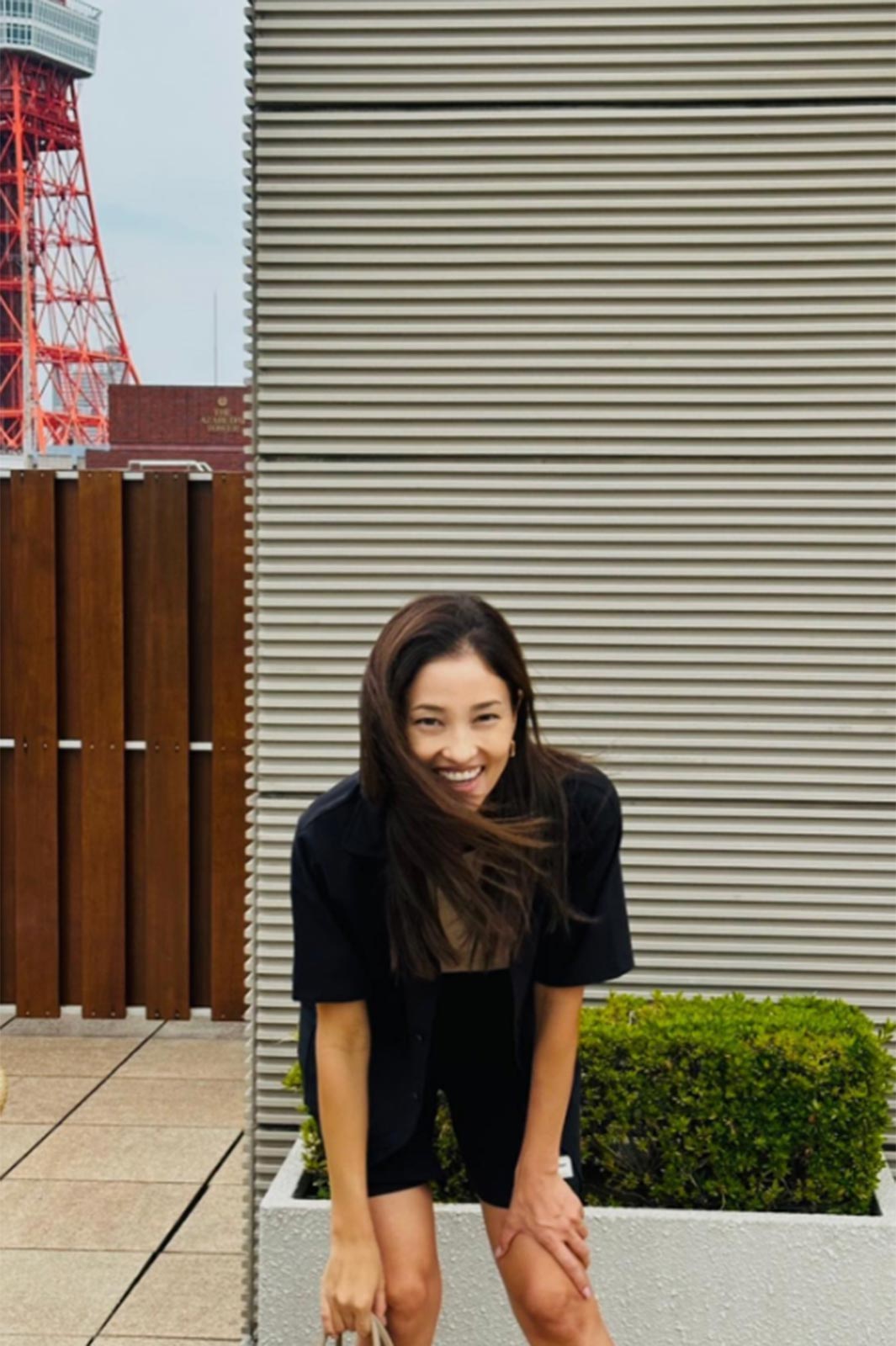 黒木メイサInstagramより