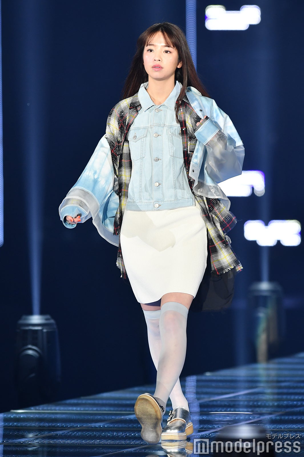 横田真悠（C）モデルプレス