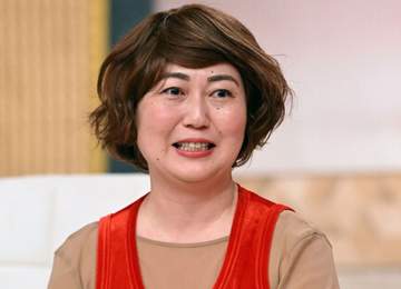あぁ～しらき、震える テレビ局受付で止められ「本人です」説明も すでに地下から「ご本人入ってます」…「誰！？」