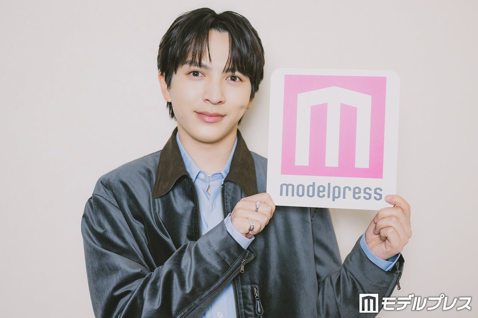 吉田仁人（C）モデルプレス