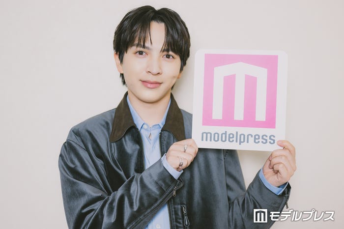 吉田仁人(C)モデルプレス